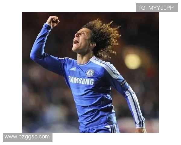 足球明星大卫路易斯的传奇人生与职业生涯回顾