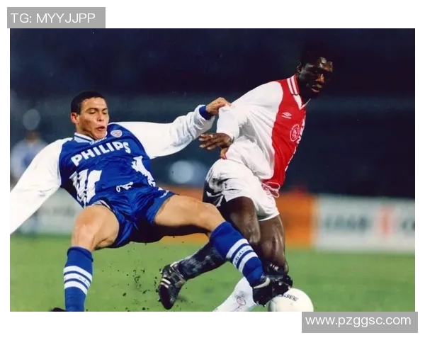 被耽误的足球明星们与他们未竟的辉煌梦想之路