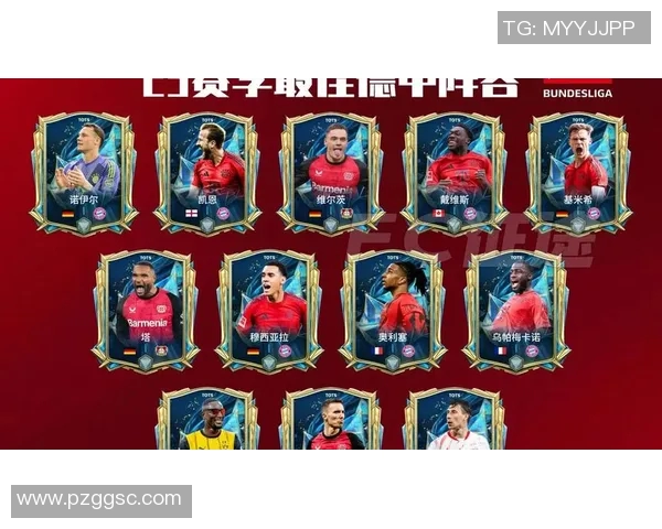 全球足球明星战力排名揭晓谁将成为本赛季最佳球员的争夺者