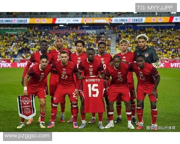 加拿大足球明星的传奇之路与国际赛场的辉煌成就