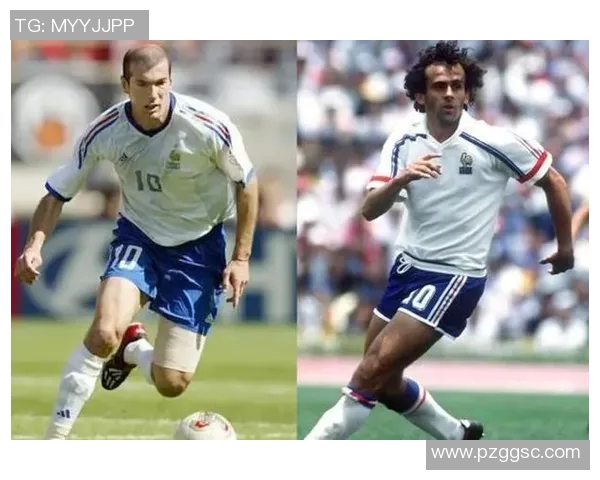 足球传奇齐达内的辉煌生涯与影响力全解析