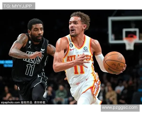 2021年NBA季后赛篮网与老鹰精彩对决回顾与分析