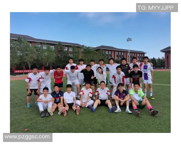 全国足球特色学校助力青少年全面发展与足球梦想的实现