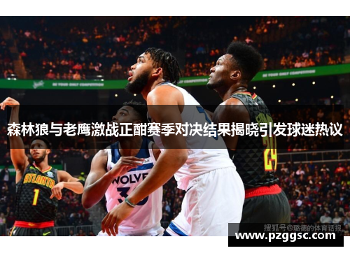 森林狼与老鹰激战正酣赛季对决结果揭晓引发球迷热议